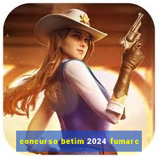 concurso betim 2024 fumarc